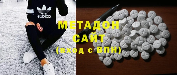 крисы Алексеевка